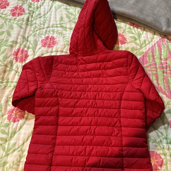 Joules kids jacket size 7-8 - Picture 7 of 7